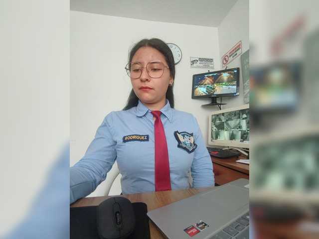 Marcela-5 live cam on BongaCams