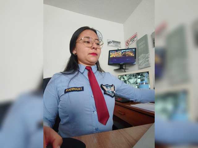Marcela-5 live cam on BongaCams