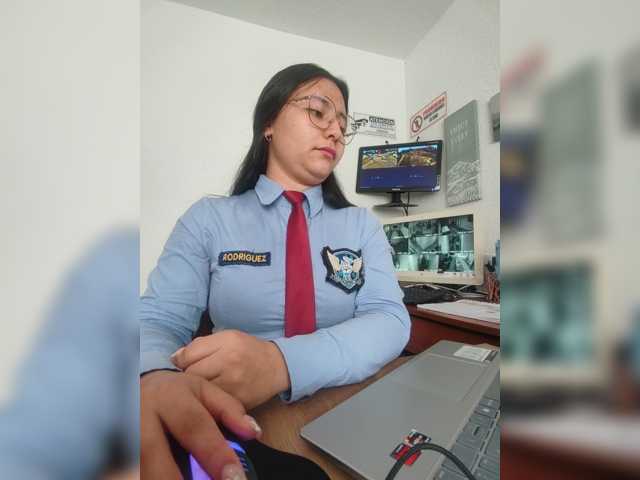 Marcela-5, live now on BongaCams