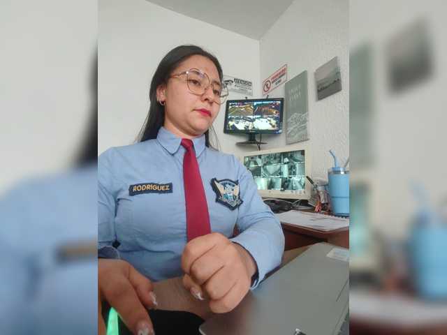Marcela-5 live cam on BongaCams
