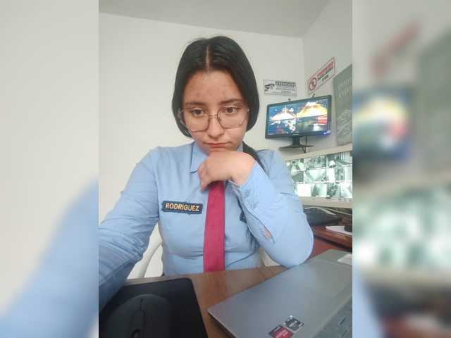 Marcela-5 live cam on BongaCams
