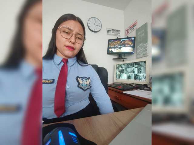 Marcela-5 live cam on BongaCams