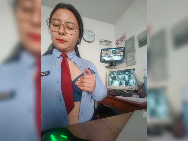 Marcela-5 live cam on BongaCams