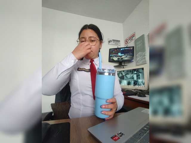 Marcela-5 live cam on BongaCams