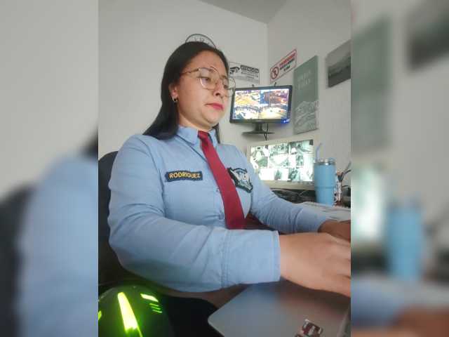 Marcela-5 live cam on BongaCams
