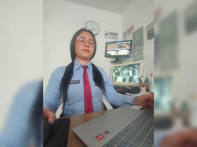 Marcela-5 live cam on BongaCams