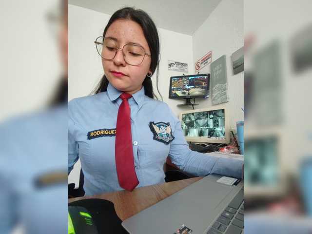 Marcela-5 live cam on BongaCams