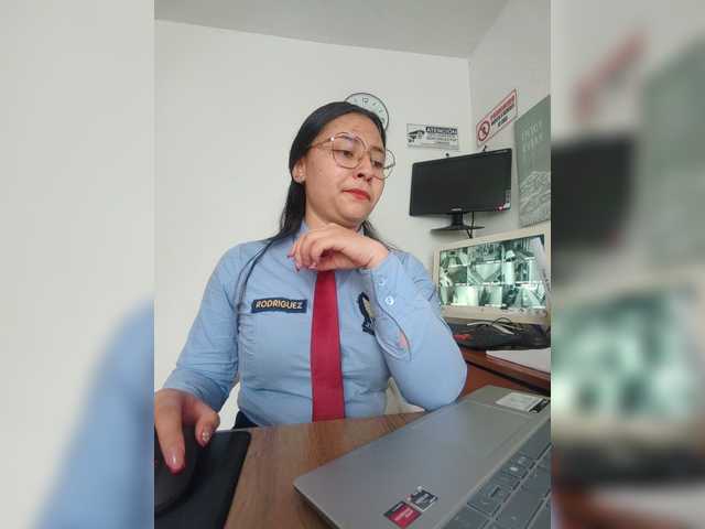 Marcela-5 live cam on BongaCams