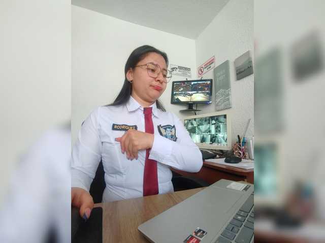 Marcela-5 live cam on BongaCams