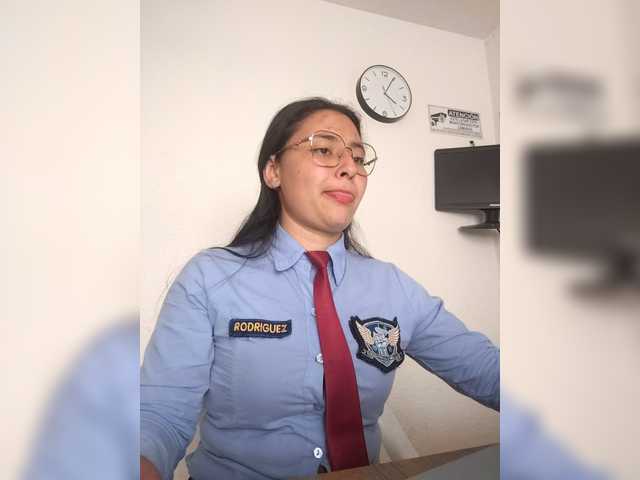 Marcela-5 live cam on BongaCams