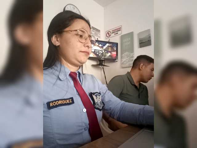 Marcela-5 live cam on BongaCams