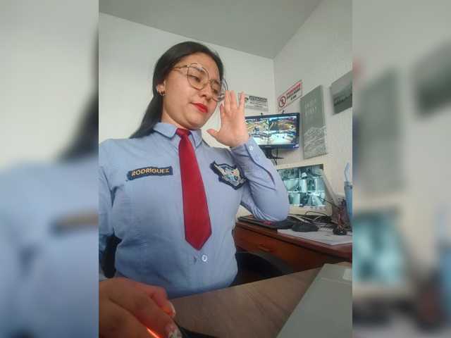 Marcela-5 live cam on BongaCams
