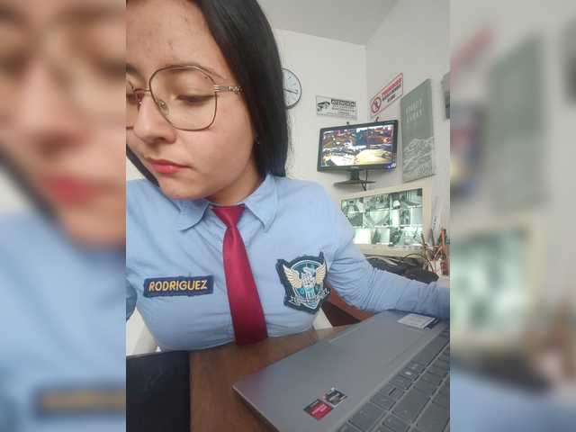 Marcela-5 live cam on BongaCams