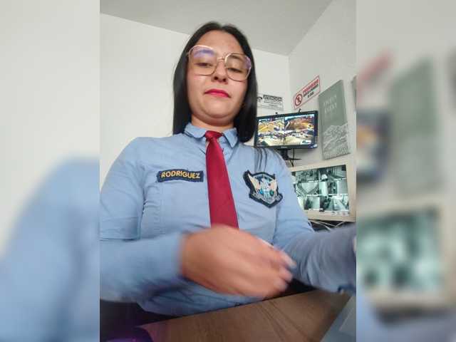 Marcela-5 live cam on BongaCams