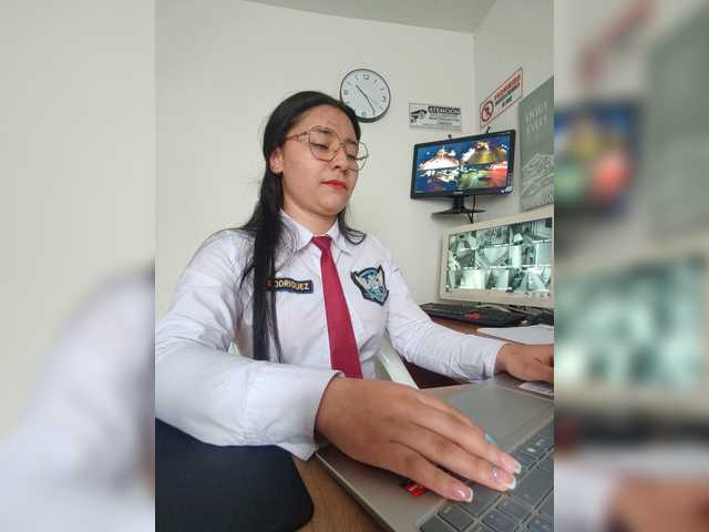 Marcela-5 live cam on BongaCams