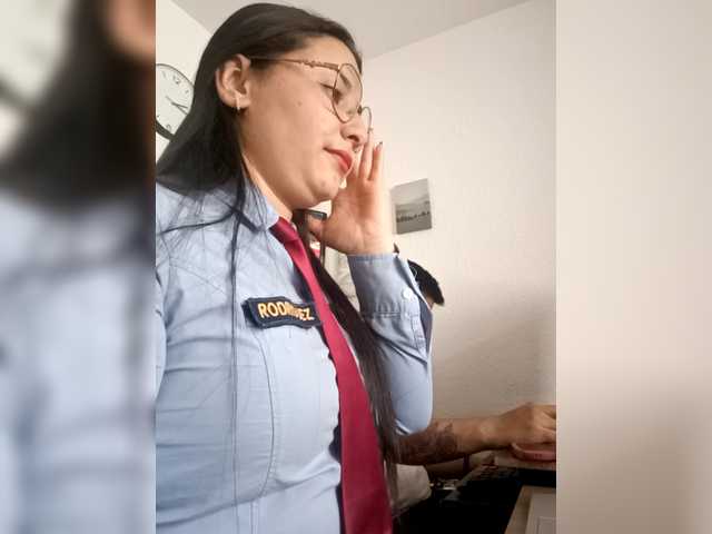 Marcela-5 live cam on BongaCams