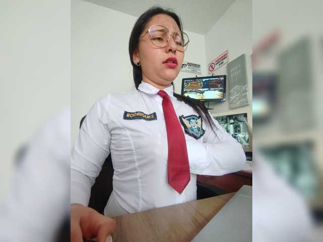 Marcela-5 live cam on BongaCams