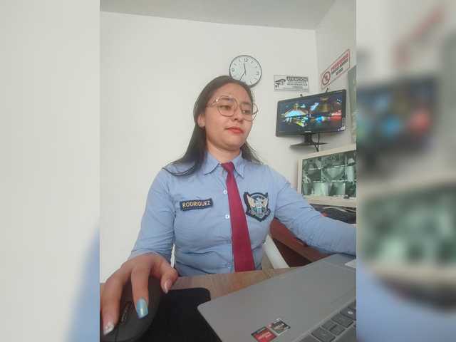 Marcela-5 live cam on BongaCams