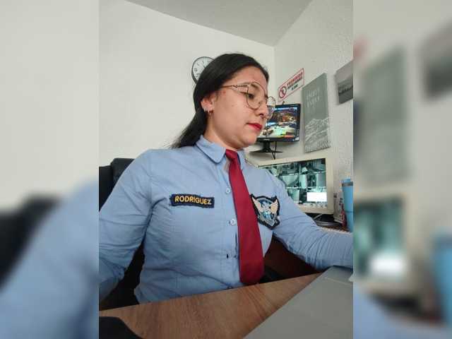 Marcela-5 live cam on BongaCams