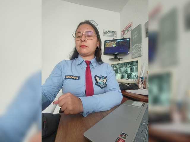 Marcela-5 live cam on BongaCams