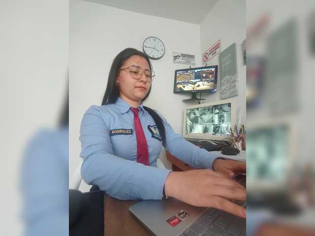 Marcela-5 live cam on BongaCams