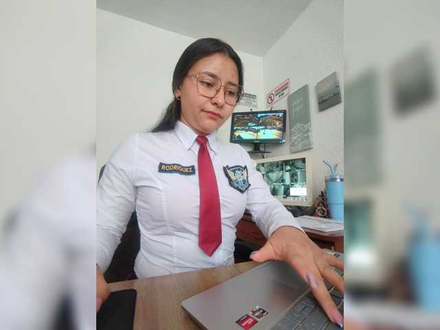 Marcela-5 live cam on BongaCams
