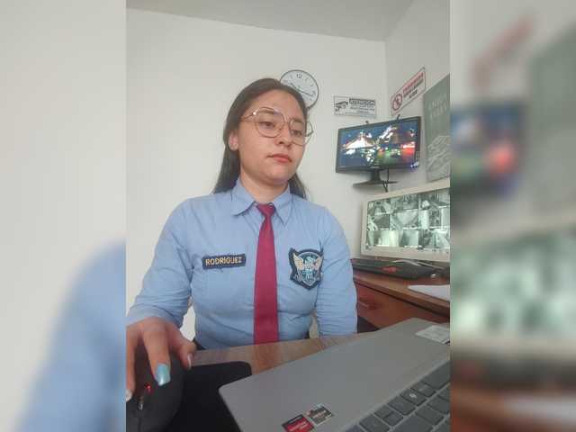 Marcela-5 live cam on BongaCams
