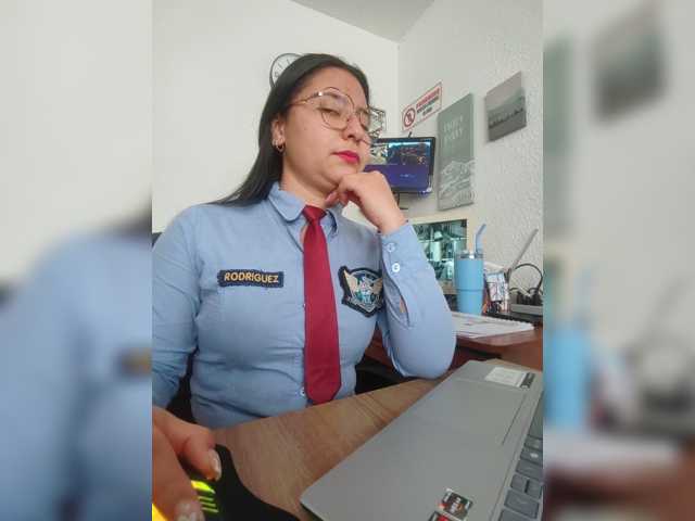 Marcela-5 live cam on BongaCams