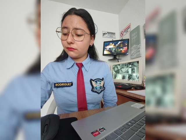 Marcela-5 live cam on BongaCams