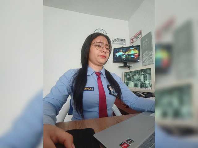 Marcela-5 live cam on BongaCams