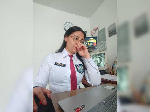 Marcela-5 live cam on BongaCams