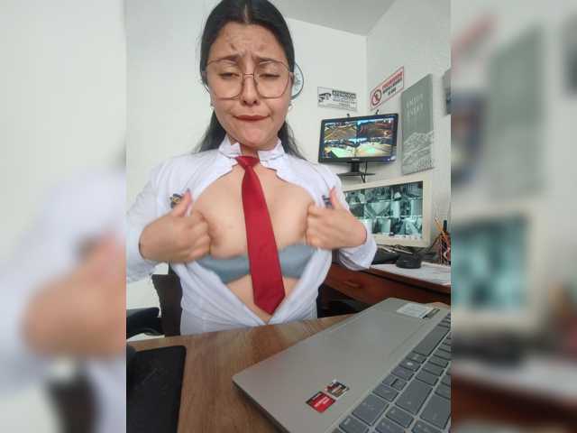 Marcela-5 live cam on BongaCams