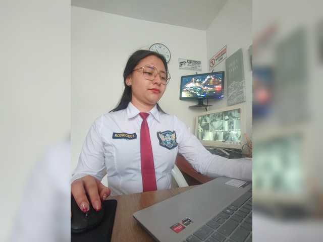 Marcela-5 live cam on BongaCams