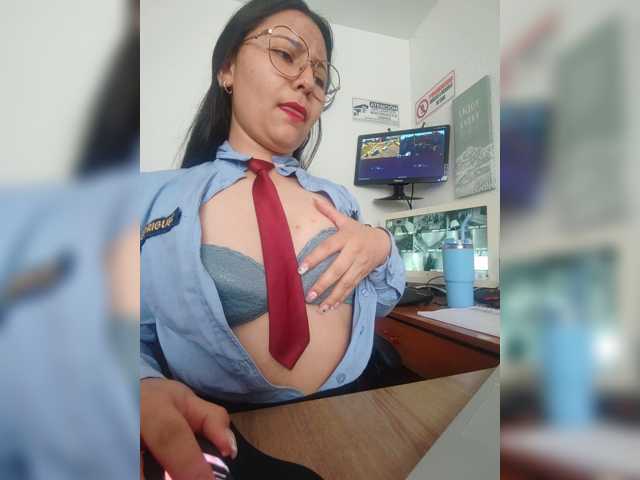 Marcela-5 live cam on BongaCams