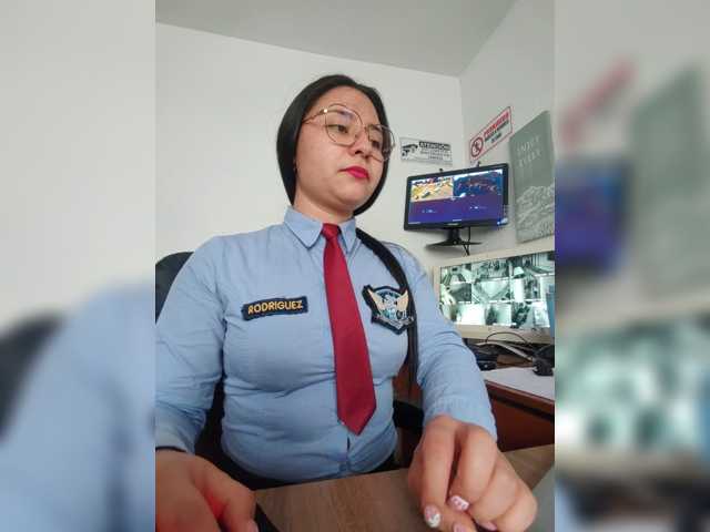 Marcela-5 live cam on BongaCams