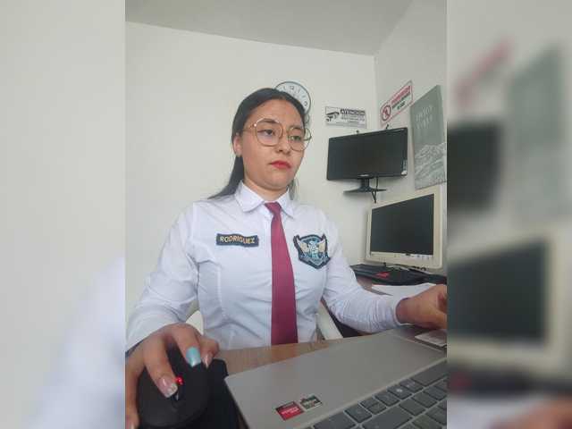 Marcela-5 live cam on BongaCams