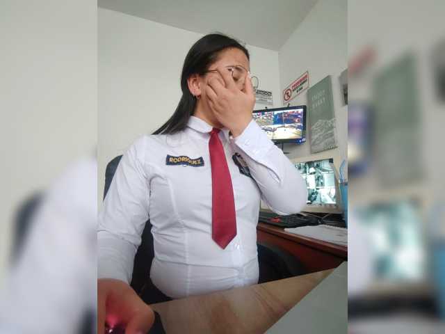 Marcela-5 live cam on BongaCams