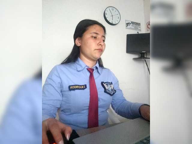 Marcela-5 live cam on BongaCams