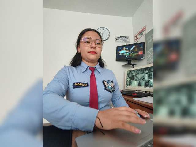 Marcela-5 live cam on BongaCams