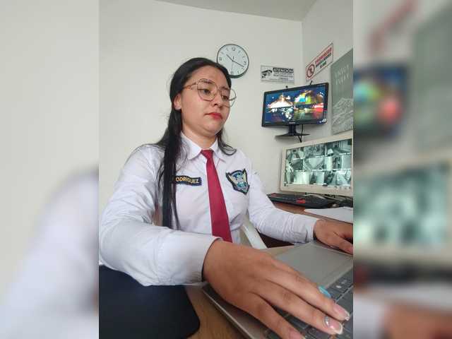 Marcela-5 live cam on BongaCams