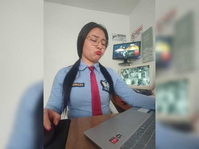 Marcela-5 live cam on BongaCams