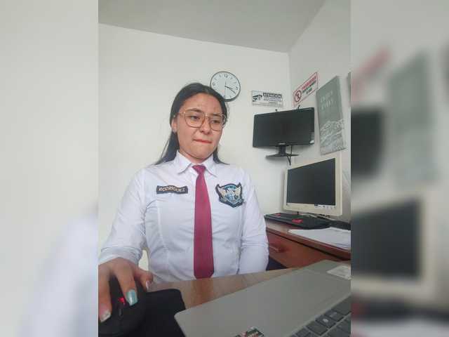 Marcela-5 live cam on BongaCams