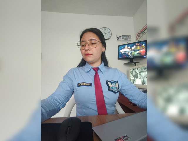 Marcela-5 live cam on BongaCams