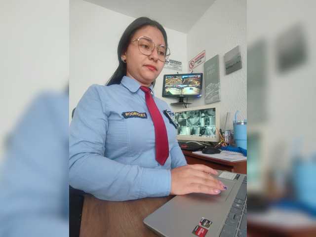 Marcela-5 live cam on BongaCams
