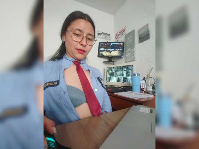 Marcela-5 live cam on BongaCams