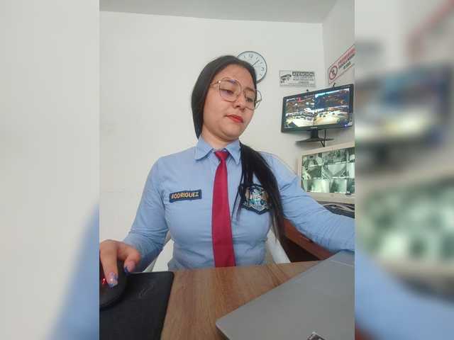 Marcela-5 live cam on BongaCams