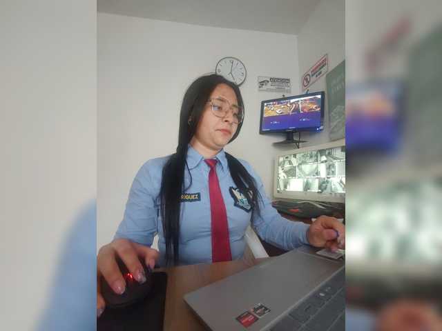 Marcela-5 live cam on BongaCams