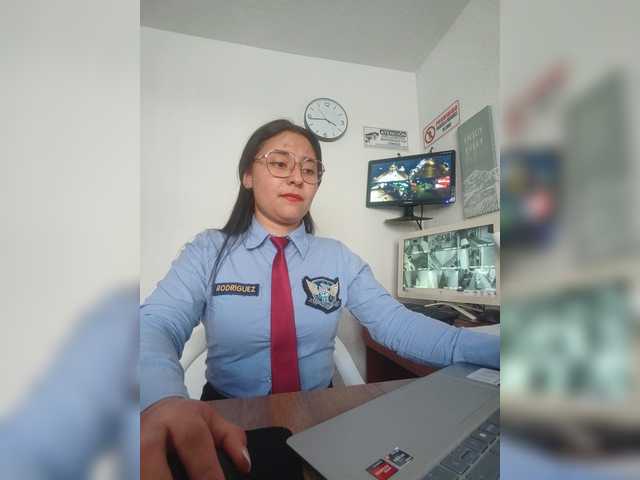 Marcela-5 live cam on BongaCams