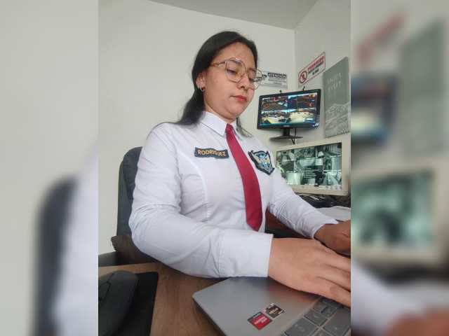 Marcela-5 live cam on BongaCams