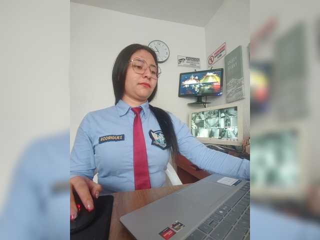 Marcela-5 live cam on BongaCams